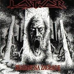 Lastwar : Skazani Na Zaglade (CD)